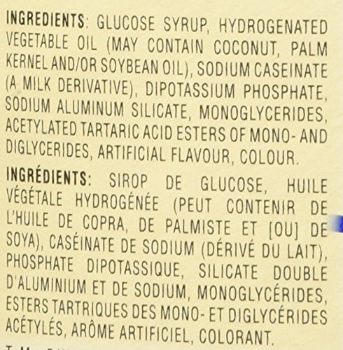 Nestle Coffee-mate Original (1.4kg / 3lbs) {Imported from Canada}